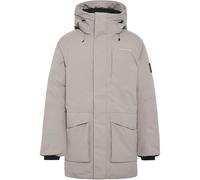 Parka Didriksons Akilles Beige S