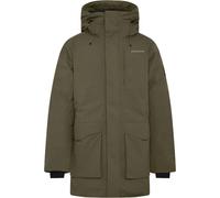 Parka Didriksons Akilles Vert XL