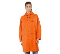 Parka Didriksons Avon Orange 3XL