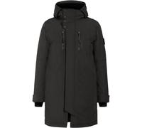 Parka Didriksons Dexter Noir 2XL