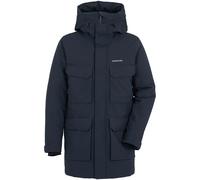 Didriksons - Drew USX Parka 8 - Parka size XL, blue
