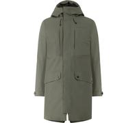 Parka Didriksons Falke Vert L