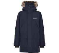 Parka Didriksons Rick 2 Bleu L