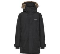 Parka Didriksons Rick 2 Noir S