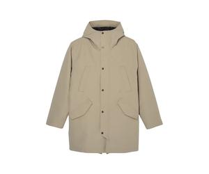 Parka Element Fishtail Beige XS