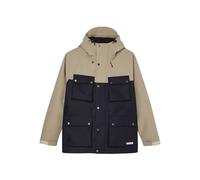 Parka Element Forester Gris S