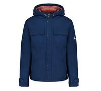 Parka Faguo Rosny Bleu M