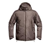 Parka Hardshell A10 Equipment Fighter XMF 200 GEN 1 Marron M