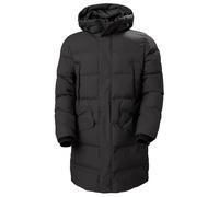 Helly Hansen Men's Alaska Parka Winter Coat Black 2XL