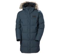 Parka Helly Hansen Alby Blue XL