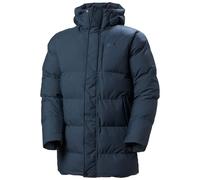 Helly Hansen Alby Parka Blue XL Men