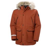 Helly Hansen Men's Arctic Boreal Parka - Yellow/Green - 2XL
