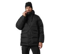 Helly Hansen Artic Down Parka Black L Man