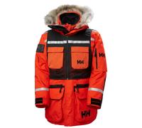 Parka Helly Hansen Arctic Patrol 2.0 Orange L