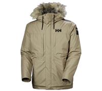 Parka Helly Hansen Coastal 3.0 Marron 2XL