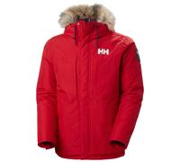 Helly Hansen Coastal 3.0 Parka Red L Men