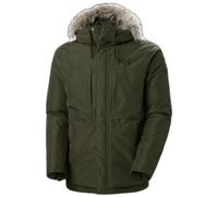 Helly Hansen Coastal 3.0 Parka Green XL Men