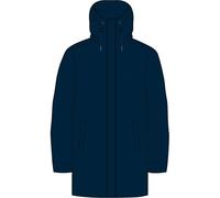 Parka Helly Hansen Munich Rain Bleu M