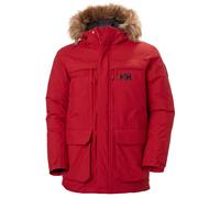 Helly Hansen Nordsjo Coat Red S Men