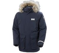 Helly Hansen Men's Reine Winter Parka Navy 2XL