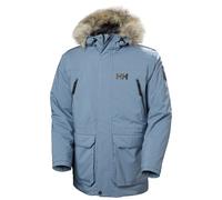 Helly Hansen Reine Parka Blue S Man
