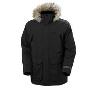 Helly Hansen Reine Parka Black M Men