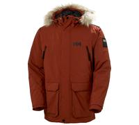 Helly Hansen Men's Reine Parka - Yellow/Green - XL