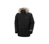 Helly Hansen Reine Parka Black XL Men