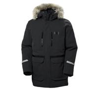 Parka Helly Hansen Varanger Noir M