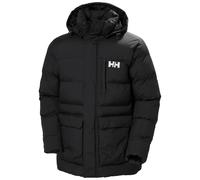 Parka Helly Hansen Vardo Noir XL