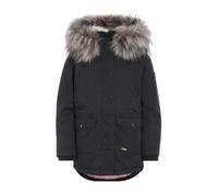 Parka Hydra - female - Pepe Jeans - Winter Jackets - Gray - 4 Y - Kids 4 Y