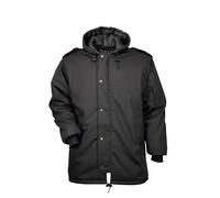 Parka Idaho Dubon Noir L