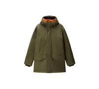 Parka Napapijri Serie 20-22 Vert XS