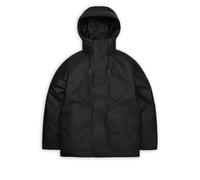 Parka Nome W3T3 Black S