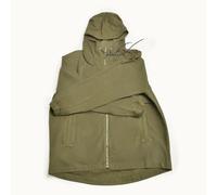 Parka Olow X Kleman Suma Haven Vert L