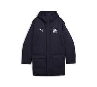 Parka OM 2025/26 Blue L