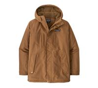 Parka Patagonia Isthmus Marron L