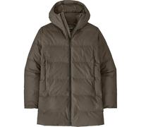 Parka Patagonia Jackson Glacier Marron M