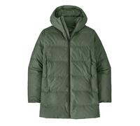 Parka Patagonia Jackson Glacier Vert 2XL