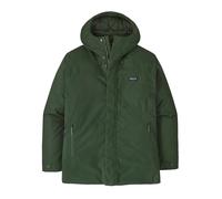 Parka Patagonia Windshadow Vert S