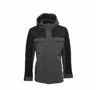 Parka Peak Mountain Cantheon Gris XL