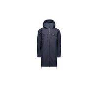 Poc Race Mentor Jacket Blue S Men