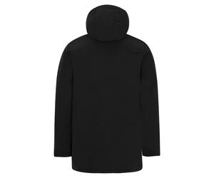 Parka Protest Hemley Noir M
