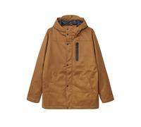 Parka Revolution Outdoor Marron M