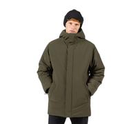 Rossignol Chavanette Insulated Parka Green XL Men