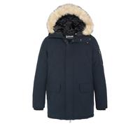 Parka Schott Nelson 20 Bleu L