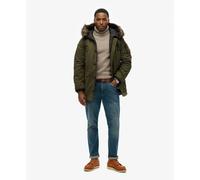 Parka SDX Original & Vintage Vert S