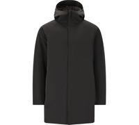 Parka SOS Boiwa Noir L