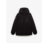 Superdry & Co City Parka Jacket, size XL