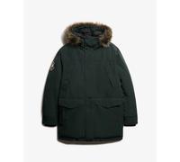 Parka Superdry Everest Vert M